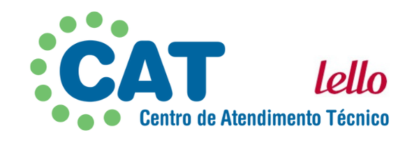 CAT Lello - Centro de Atendimento Técnico